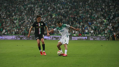 Bursa’da seri sonu
