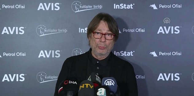 TFF'den flaş yabancı sınırı önerisi! Mehmet Sepil açıkladı