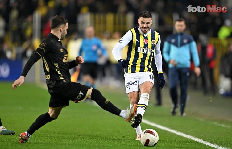 TRANSFER HABERİ - Fenerbahçe'ye 2. Polonyalı! Resmi teklif...