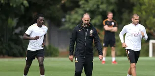 Yeni rota gurbetçiler