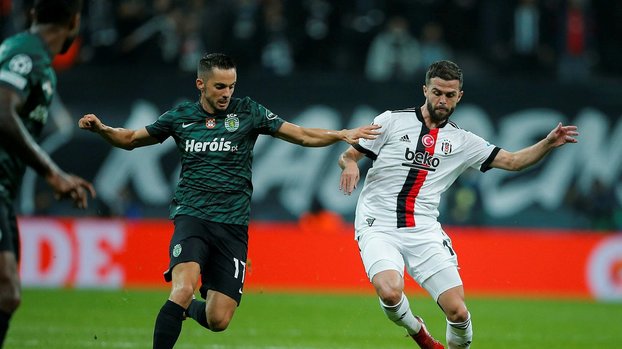 Pjanic’ten anlamlı paylaşım