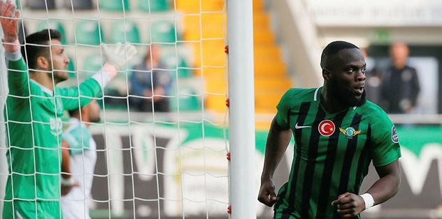 Akhisar'a Göztepe maçı öncesi kötü haber