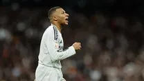 Mbappe kendisine güveniyor