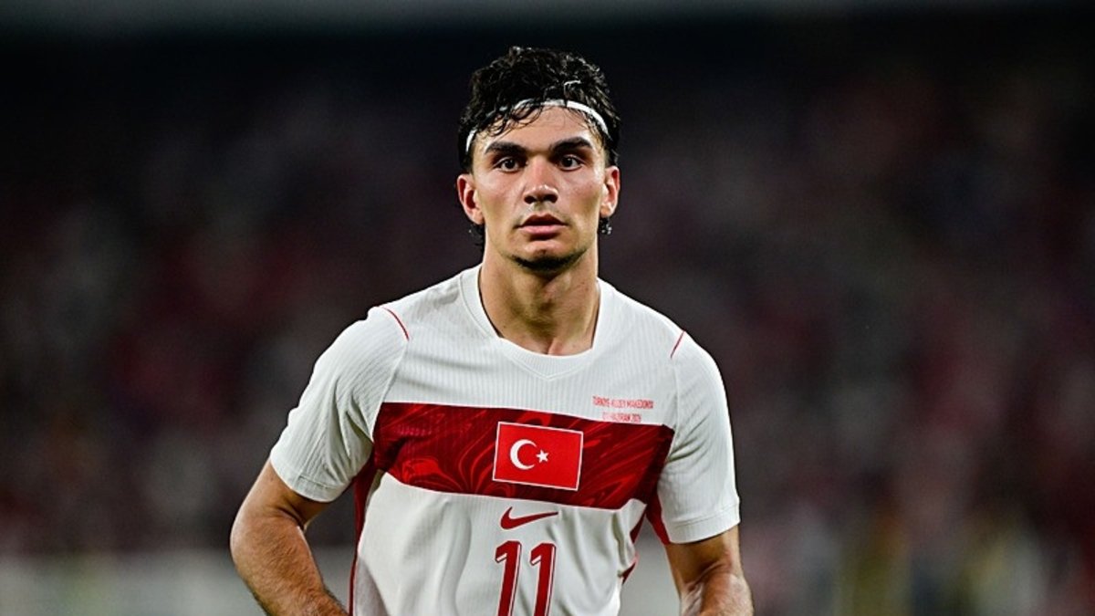 Aslan bastırıyor