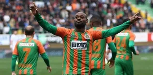 Vagner Love’ı resmen açıkladılar