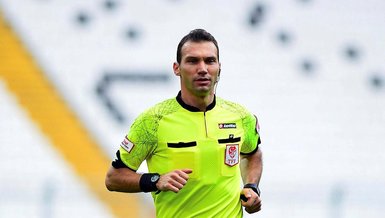 Bahattin Şimşek yönetecek