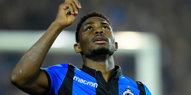 Emmanuel Dennis'ten Galatasaray itirafı! Hakaret ettiler