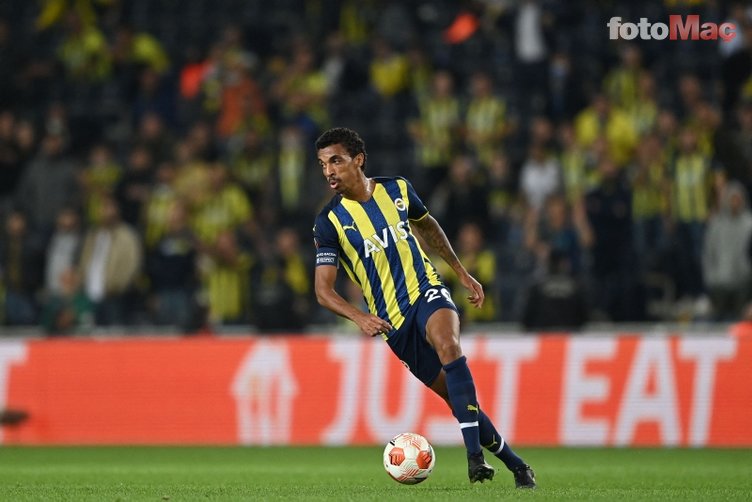 FENERBAHÇE TRANSFER HABERLERİ - Fenerbahçe'de Luiz Gustavo ve Diego Rossi'ye talip çıktı!