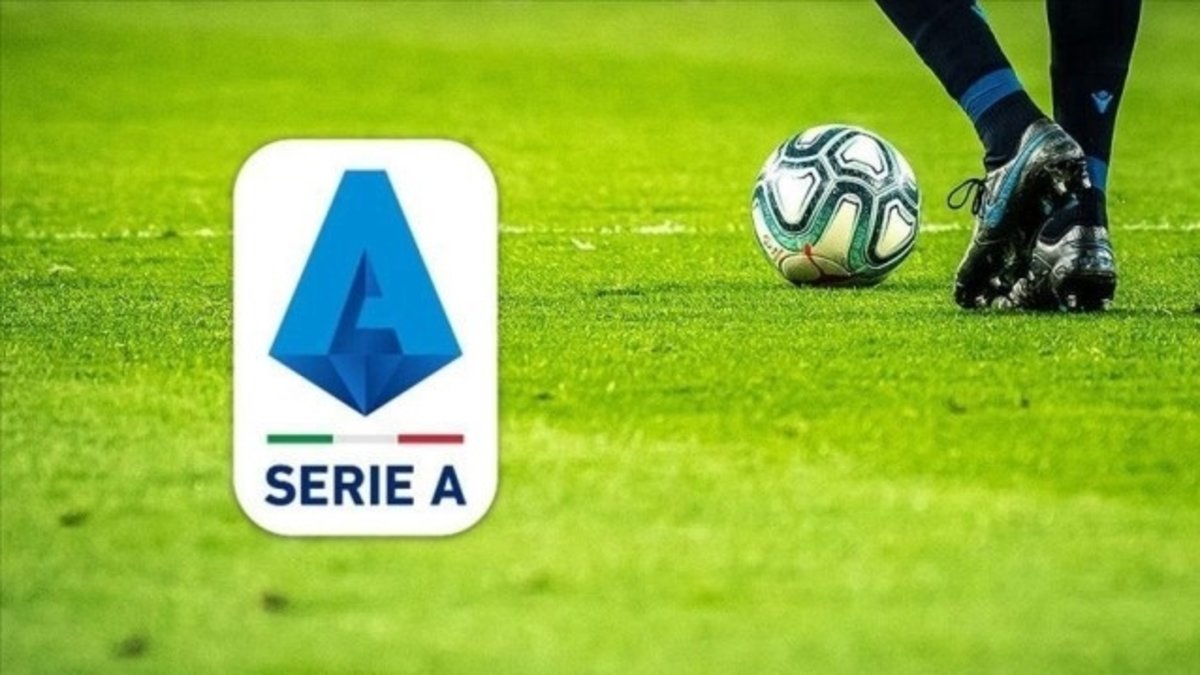 Serie A'da maçlar, Papa Franciscus'un vefatı nedeniyle ertelendi Serie A'da maçlar, Papa Franciscus'un vefatı nedeniyle ertelendi
