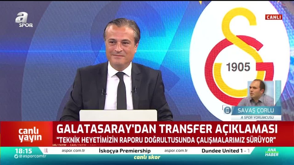 Kaan Ayhan Transferi Neden Gerceklesmedi Iste Sebebi Videosunu Izle Fotomac Tv