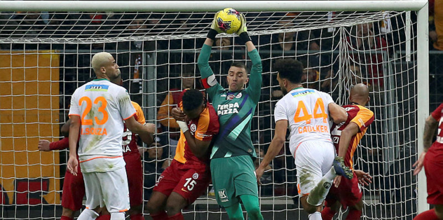 Real Madrid’i geçti