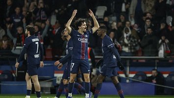 PSG’den net galibiyet!