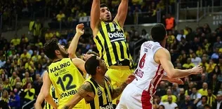 F.Bahçe Bayern Münih’e konuk oluyor
