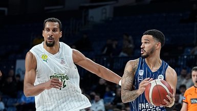 Efes Hapoel’e konuk oluyor