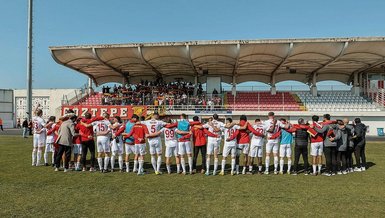 Göztepe'ye Süper Lig için umut doğdu!