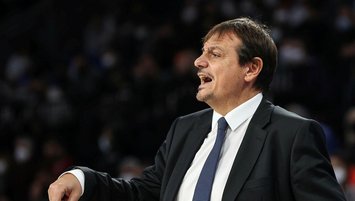 Ataman'dan galibiyet yorumu!