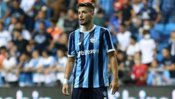 Tayyip Talha Fener'de