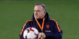 72’lik Dick Feyenoord’a
