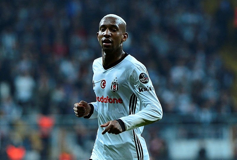 Talisca Atiyor Besiktas Kazaniyor Son Dakika Besiktas Haberleri Fotomac