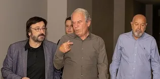 Mustafa Denizli hedefini açıkladı!