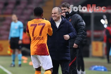 Galatasaray'da bomba patlıyor! Diagne'nin yerine dünya yıldızı