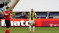 Sofyan Amrabat’ın kontratı feshedildi