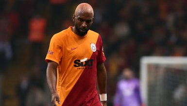 Galatasaray transfer haberleri | Bir ayrılık daha! Ryan Babel Hull City yolunda