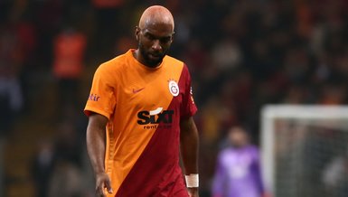 Galatasaray transfer haberleri | Bir ayrılık daha! Ryan Babel Hull City yolunda