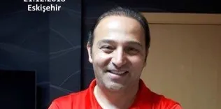Fuat Çapa Eskişehir’den ayrıldı