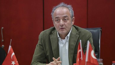 Gençlerbirliği Başkanı Murat Cavcav’dan penaltı isyanı! VAR görmeliydi