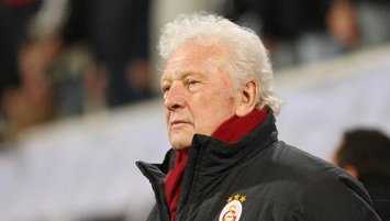 Feldkamp’dan sonra ilk kez