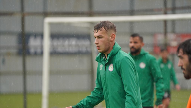 Süper Lig’den 2. Lig’e transfer