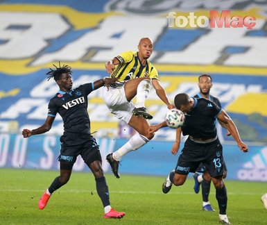 Herkes merak ediyordu... İşte Erol Bulut'un Trabzonspor maçı devre arasında yaptığı o konuşma! | Son dakika Fenerbahçe haberleri