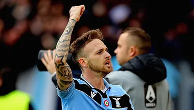Lazio 5-1 SPAL | MAÇ SONUCU