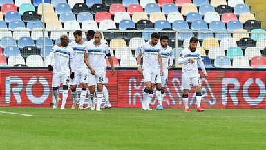 Altınordu Adana Demirspor 0-1 (MAÇ SONUCU - ÖZET)