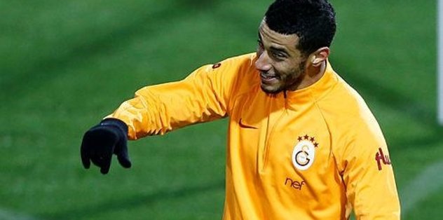 Bilic Belhanda'nın peşini bırakmıyor