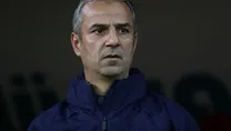 İsmail Kartal’dan Fenerbahçe açıklaması