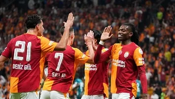 Tek Rakibi İnter