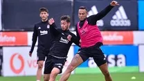 Josef’te mutlu son