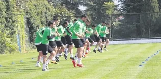 Horoz temkinli