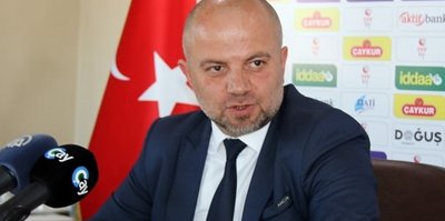 Hasan Yavuz Bakır: "Şampiyonluk hevesini yaşayamadık"