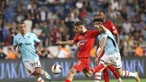 Başakşehir’den Avrupa aşkına!
