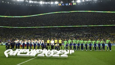 FIFA'dan maçlara renk körlüğü düzenlemesi!