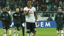 Birlikte coştular!