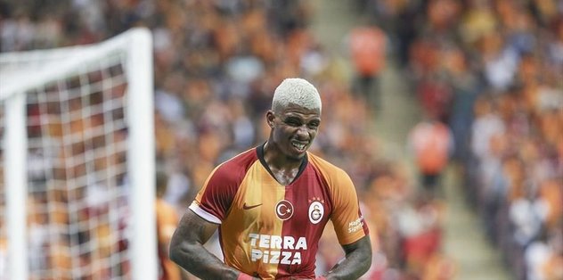 Lemina’nın yerine Banega