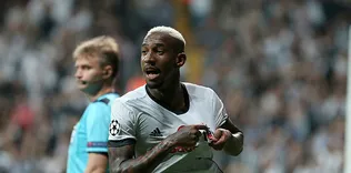 Talısca haftanın 11’inde!