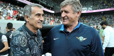 Akhisarspor'da Safet Susic dönemi sona erdi
