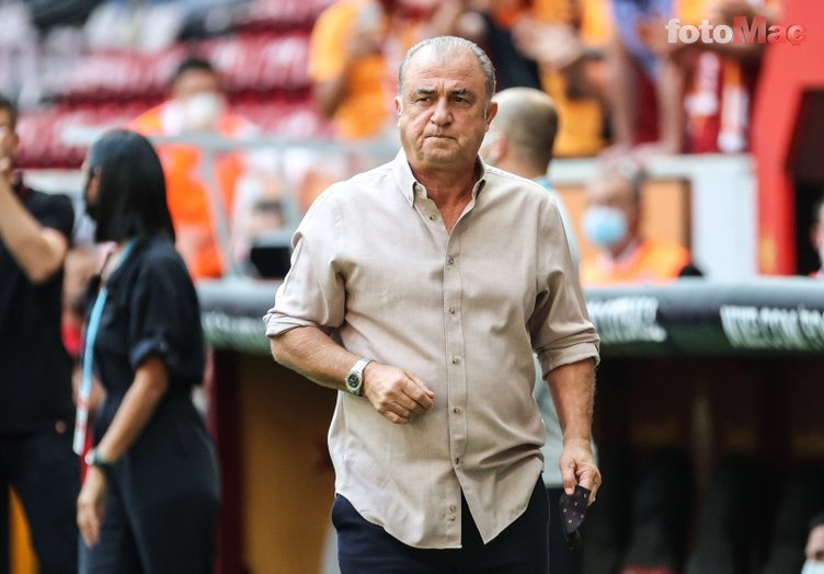 SPOR HABERİ - Galatasaray'da hedef zirve! Sıradaki 4 maç...