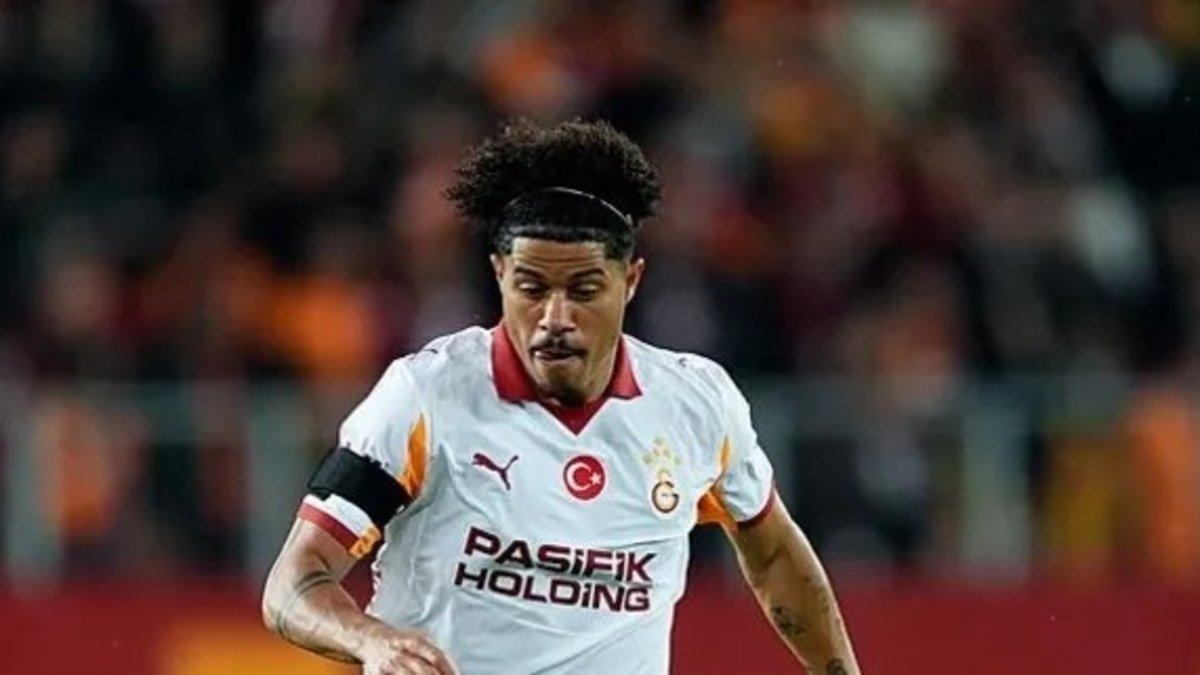 G.Saray'da 1 ayrılık 1 transfer!