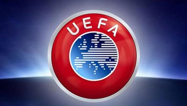 Son dakika: UEFA'dan flaş Türkiye paylaşımı!